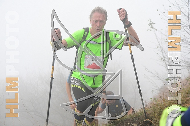 BELLAGIO SKYRACE 2024 - NUVOLONE 3