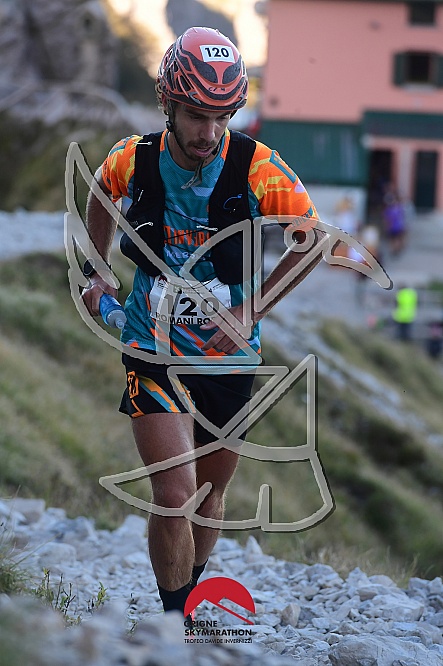 GRIGNE SKYMARATHON 2025 - teleobiettivo