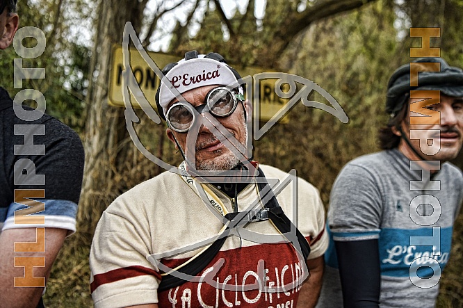 L'EROICA