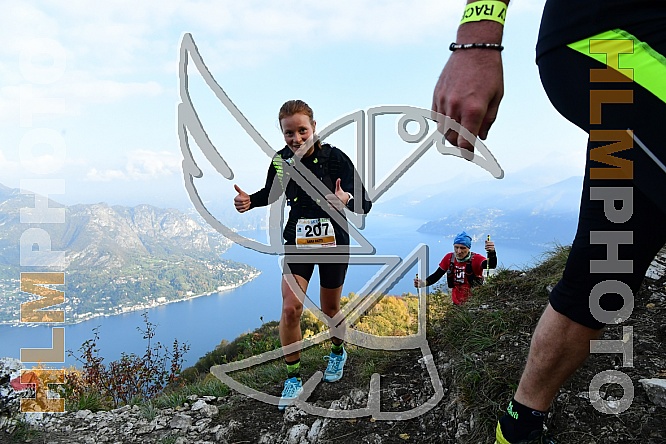 BELLAGIO SKYRACE - Nuvolone