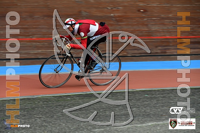 GIRO D'ITAGIRO D'ITALIA D'EPOCA. VigorelliLIA D'EPOCA