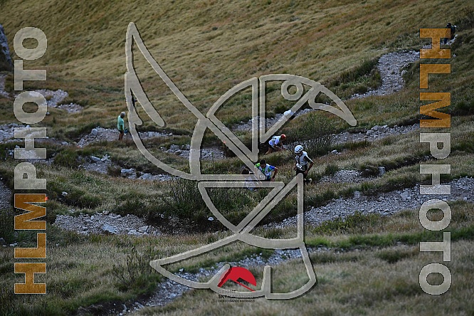 GRIGNE SKYMARATHON 2025 - teleobiettivo