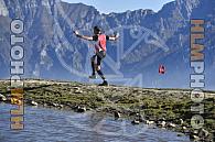 BELLAGIO SKYRACE 2018 - Postazione Ponciv