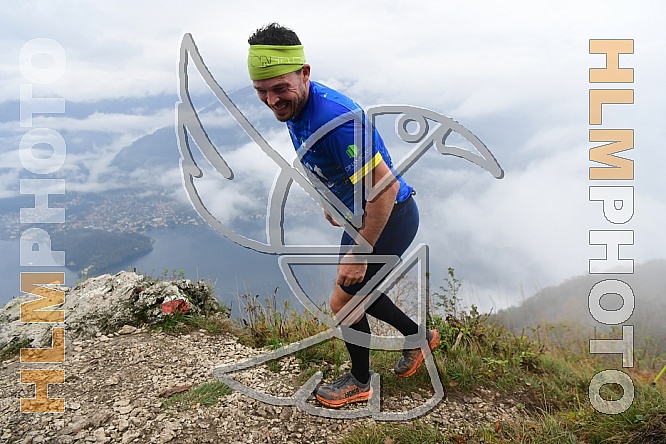 BELLAGIO SKYRACE 2024 - NUVOLONE 2 BELLAGIO SKYRACE 2024 - NUVOLONE 2