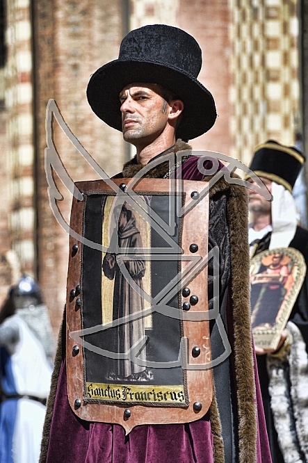 Palio di Asti 2015. Inediti