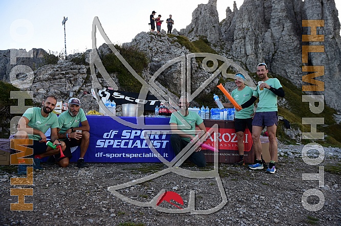 GRIGNE SKYMARATHON 2025 - Ottica corta GRIGNE SKYMARATHON 2025 - Ottica corta