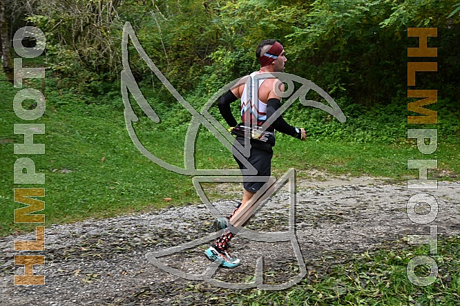 BELLAGIO SKYRACE 2027 - Discesa Paum