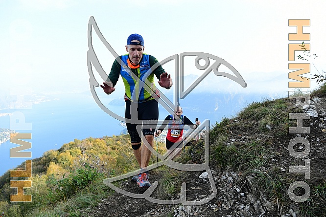 BELLAGIO SKYRACE - Nuvolone BELLAGIO SKYRACE - Nuvolone