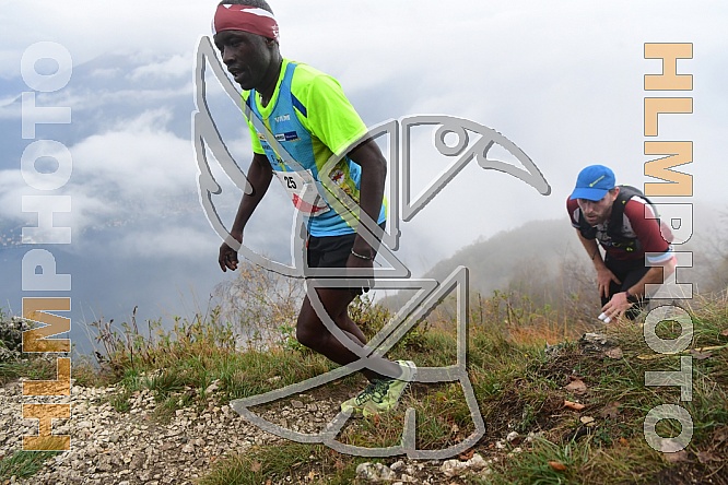 BELLAGIO SKYRACE 2024 - NUVOLONE 2