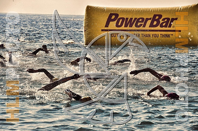 SWIM THE ISLAND 2015 SWIM THE ISLAND 2015