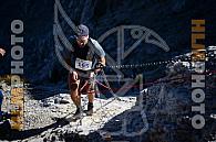 ZACUP. SKYRACE DEL GRIGNONE. Postazione 2