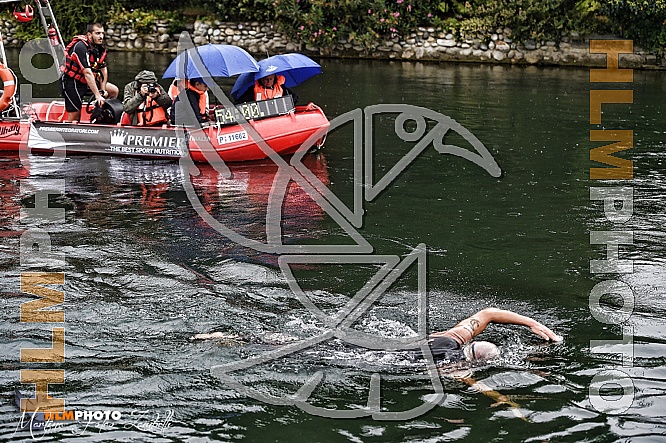 Record Acque libere. 55 km Record Acque libere. 55 km