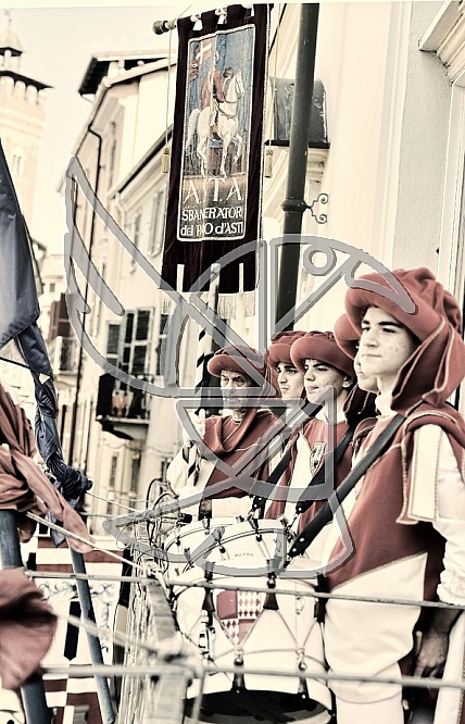 Palio di Asti 2015. Inediti Palio di Asti 2015. Inediti