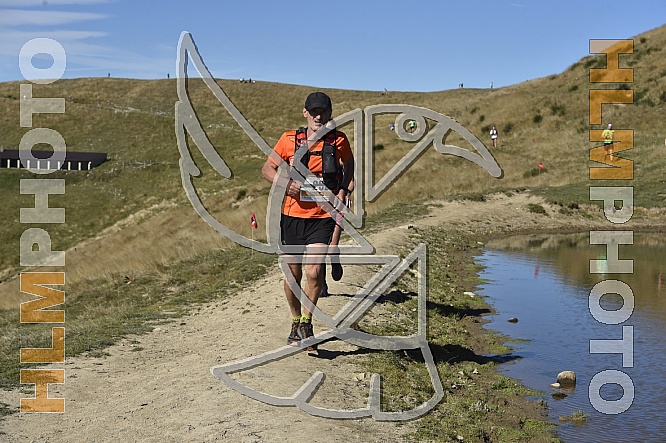 Bellagio Skyrace 2018 - Postazione Ponciv Bellagio Skyrace 2018 - Postazione Ponciv