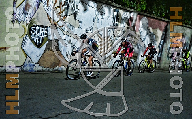 RED HOOK CRIT N. 9 MILANO