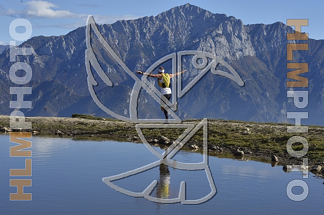 BELLAGIO SKYRACE 2018 - Postazione Ponciv BELLAGIO SKYRACE 2018 - Postazione Ponciv