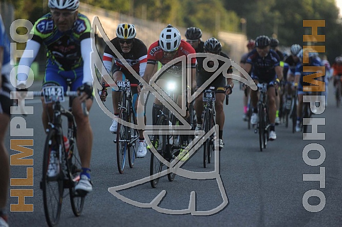 12H Cycling Marathon