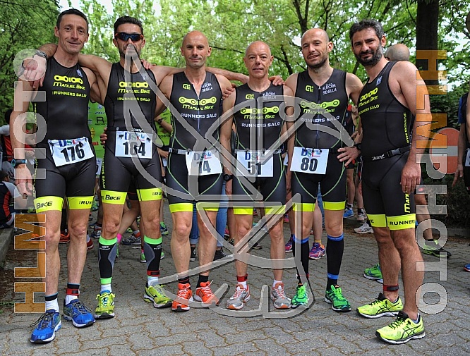 Duathlon del Torrazzo 2016 Duathlon del Torrazzo 2016