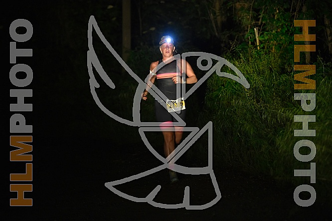 ERBALUCE NIGHT TRAIL ERBALUCE NIGHT TRAIL