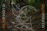 BELLAGIO SKYRACE 2027 -  Paum II