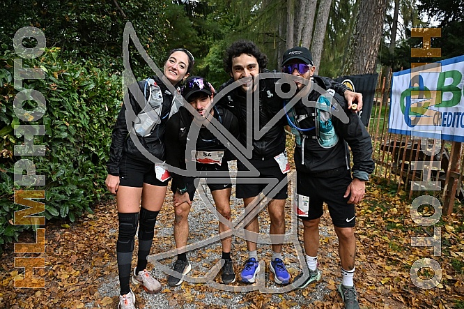 BELLAGIO SKYRACE 2027 -  Paum II