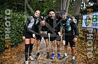 BELLAGIO SKYRACE 2027 -  Paum II