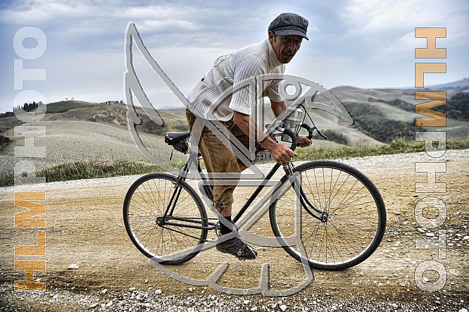 L'EROICA L'EROICA