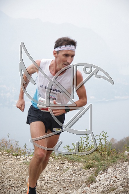BELLAGIO SKYRACE 2025 - Nuvolone