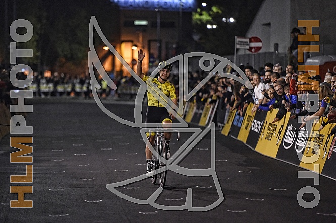 RED HOOK CRIT N. 9 MILANO RED HOOK CRIT N. 9 MILANO