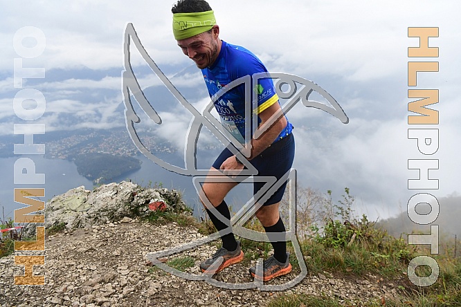 BELLAGIO SKYRACE 2024 - NUVOLONE 2