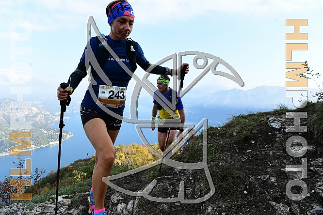 BELLAGIO SKYRACE - Nuvolone