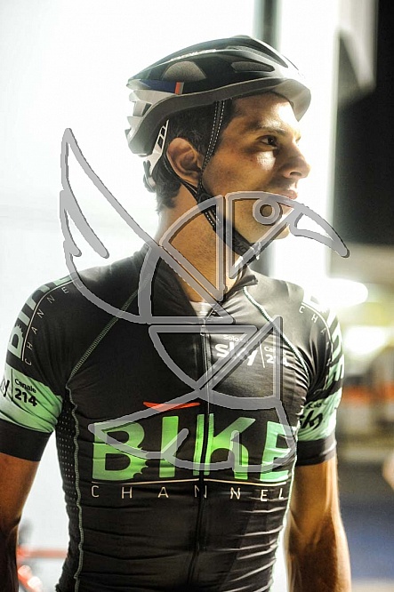 12H Cycling Marathon