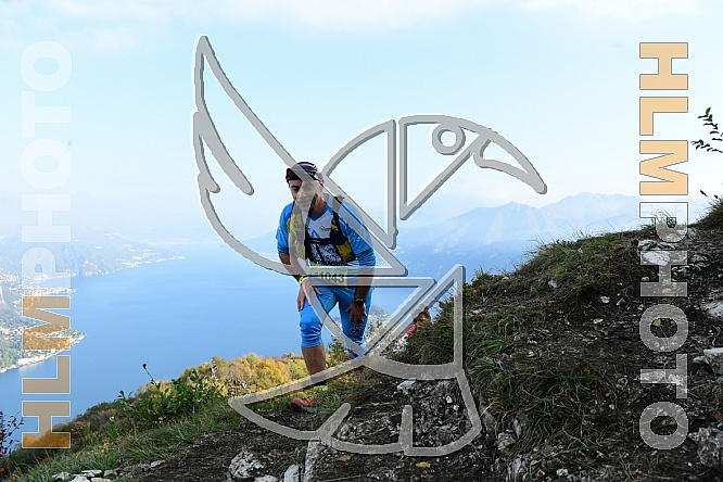 BELLAGIO SKYRACE - Nuvolone