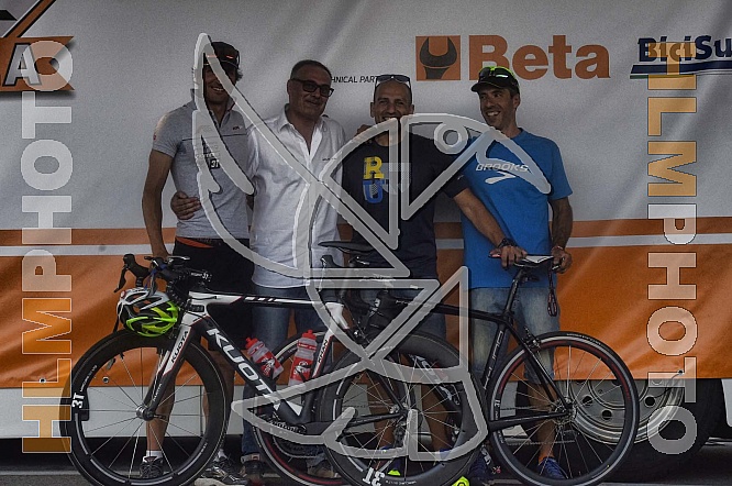 12H Cycling Marathon