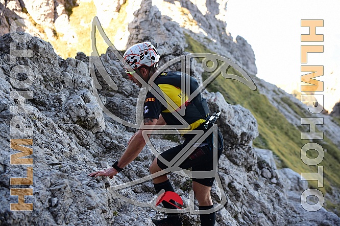 GRIGNE SKYMARATHON 2025  - Ottica corta