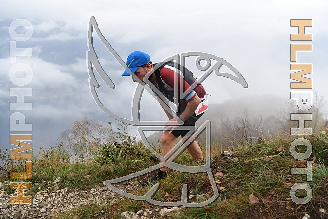 BELLAGIO SKYRACE 2024 - NUVOLONE 2