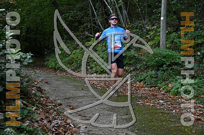 BELLAGIO SKYRACE 2027 - Discesa Paum