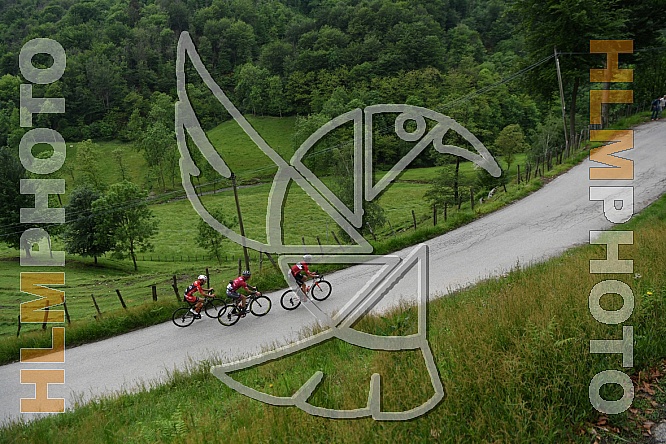 GRANFONDO GRANFONDO