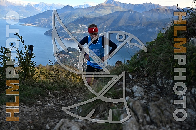 Bellagio Skyrace - Belvedere Nuvolone II