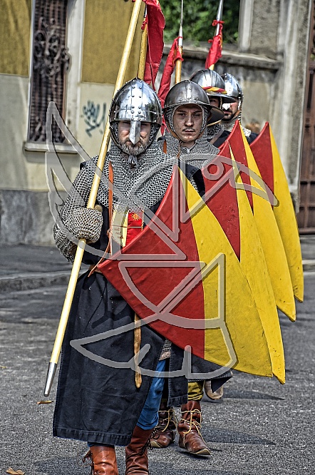 Palio di Legnano 2015
