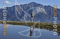 BELLAGIO SKYRACE 2018 - Postazione Ponciv