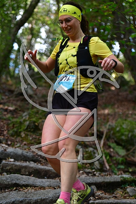 BELLAGIO SKYRACE 2027 - Discesa Mulini del Perlo II
