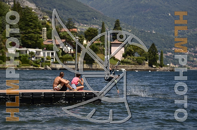 KITE & WINDSURF