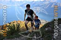 BELLAGIO SKYRACE- Belvedere Nuvolone