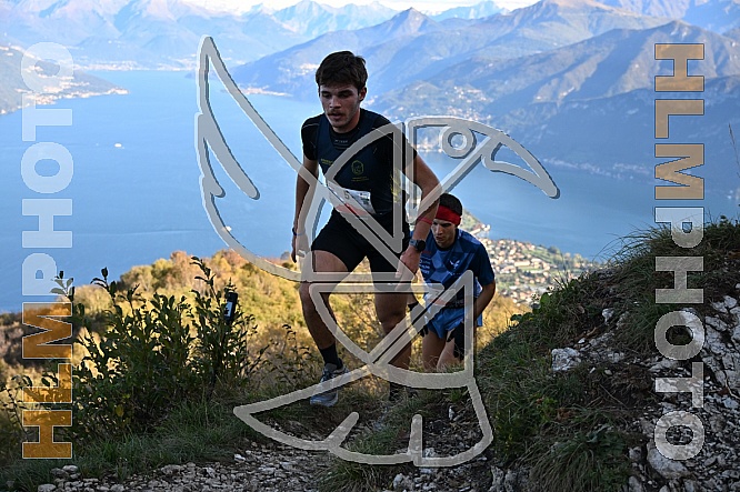 BELLAGIO SKYRACE- Belvedere Nuvolone BELLAGIO SKYRACE- Belvedere Nuvolone