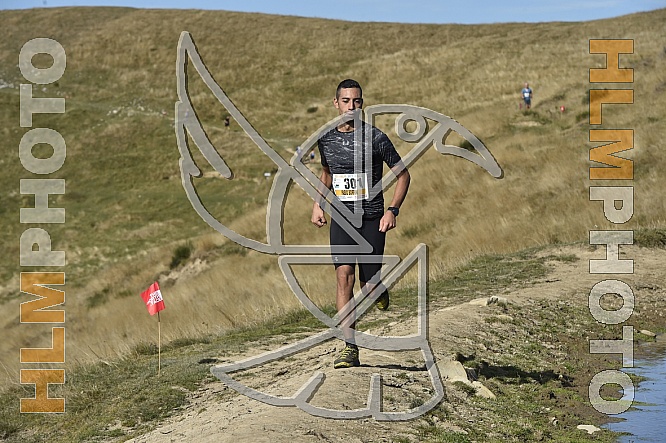 BELLAGIO SKYRACE 2018 - Postazione Ponciv
