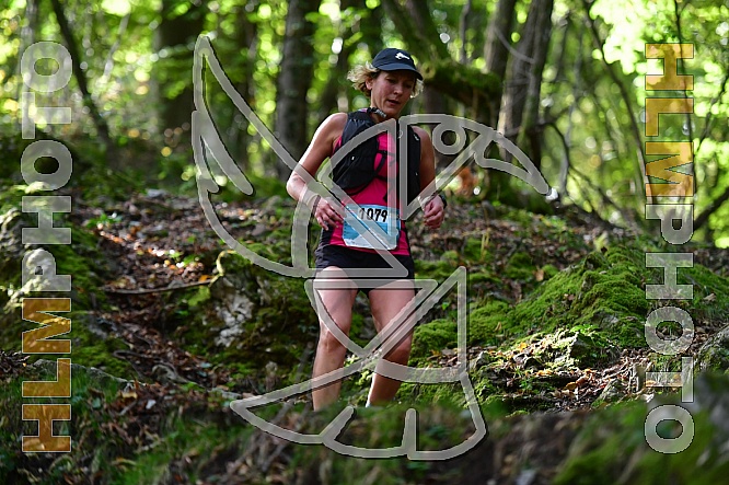 BELLAGIO SKYRACE 2027 - Discesa Mulini del Perlo II