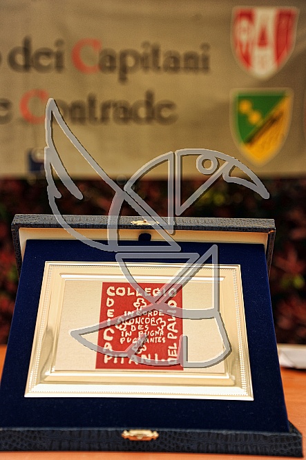 Gran premio Collegio dei Capitani