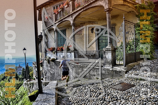 EOLO CAMPO DEI FIORI TRAIL