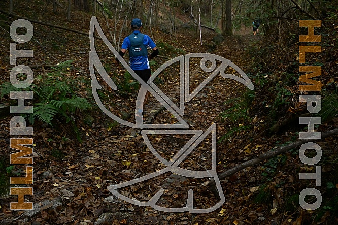 BELLAGIO SKYRACE 2027 -  Paum II